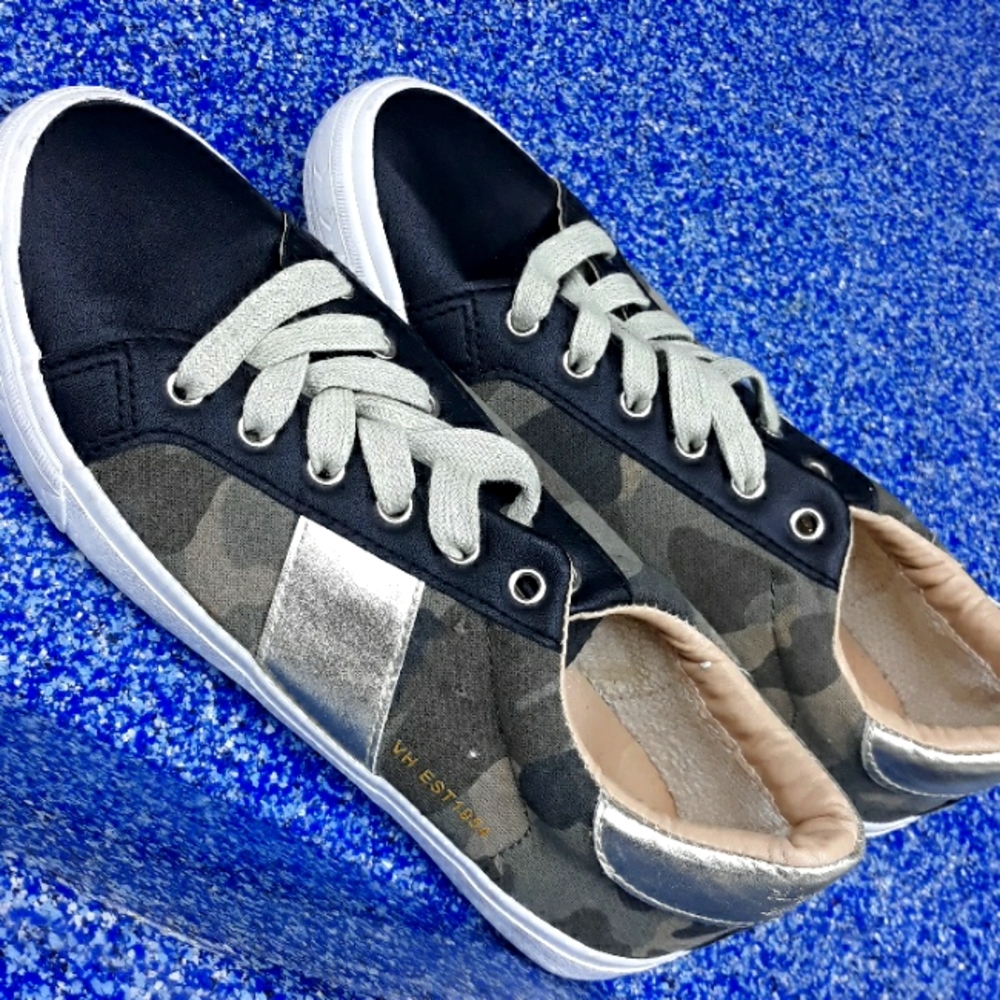 Vintage Havana women's shoes Size7